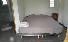 Loue Bungalow Climatise Proche Lagon